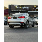 Bmw X6 Xdrive 50i 4.4 AUT 2018 3