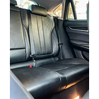 Bmw X6 Xdrive 50i 4.4 AUT 2018 12