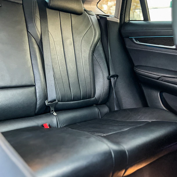 Bmw X6 Xdrive 50i 4.4 AUT 2018 12