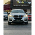 Bmw X6 Xdrive 50i 4.4 AUT 2018 2