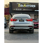 Bmw X6 Xdrive 50i 4.4 AUT 2018 4