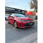 Toyota Corolla XLI 1.6 MEC 2022 1