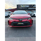 Toyota Corolla XLI 1.6 MEC 2022 2