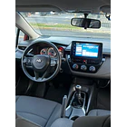 Toyota Corolla XLI 1.6 MEC 2022 7