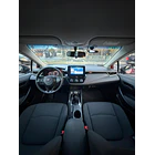 Toyota Corolla XLI 1.6 MEC 2022 8