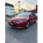 Toyota Corolla XLI 1.6 MEC 2022 3