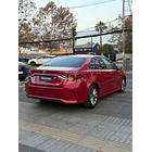 Toyota Corolla XLI 1.6 MEC 2022 4