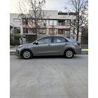 Kia Soluto MPI 1.4  2024 2