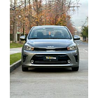 Kia Soluto MPI 1.4  2024 3