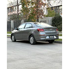 Kia Soluto MPI 1.4  2024 4