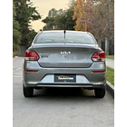 Kia Soluto MPI 1.4  2024 5