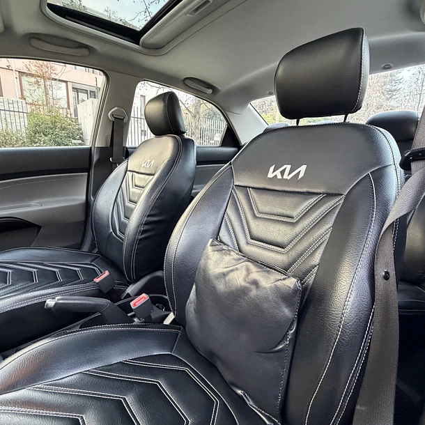 Kia Soluto MPI 1.4  2024 12