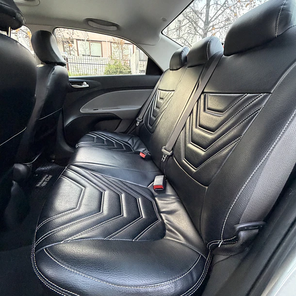 Kia Soluto MPI 1.4  2024 14