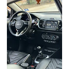 Kia Soluto MPI 1.4  2024 9