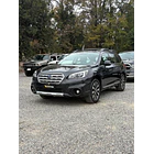 Subaru ALL NEW OUTBACK LTD CVT 2.5I 2017 3