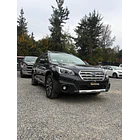 Subaru ALL NEW OUTBACK LTD CVT 2.5I 2017 1