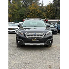 Subaru ALL NEW OUTBACK LTD CVT 2.5I 2017 2