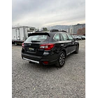 Subaru ALL NEW OUTBACK LTD CVT 2.5I 2017 6