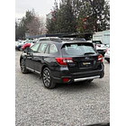 Subaru ALL NEW OUTBACK LTD CVT 2.5I 2017 4