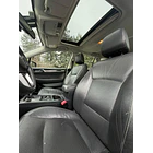 Subaru ALL NEW OUTBACK LTD CVT 2.5I 2017 8