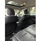 Subaru ALL NEW OUTBACK LTD CVT 2.5I 2017 10