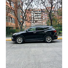 HYUNDAI SANTA FE GLS 4WD 2.4 AT 2017 2