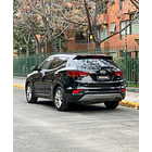 HYUNDAI SANTA FE GLS 4WD 2.4 AT 2017 4