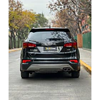 HYUNDAI SANTA FE GLS 4WD 2.4 AT 2017 5