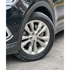 HYUNDAI SANTA FE GLS 4WD 2.4 AT 2017 6