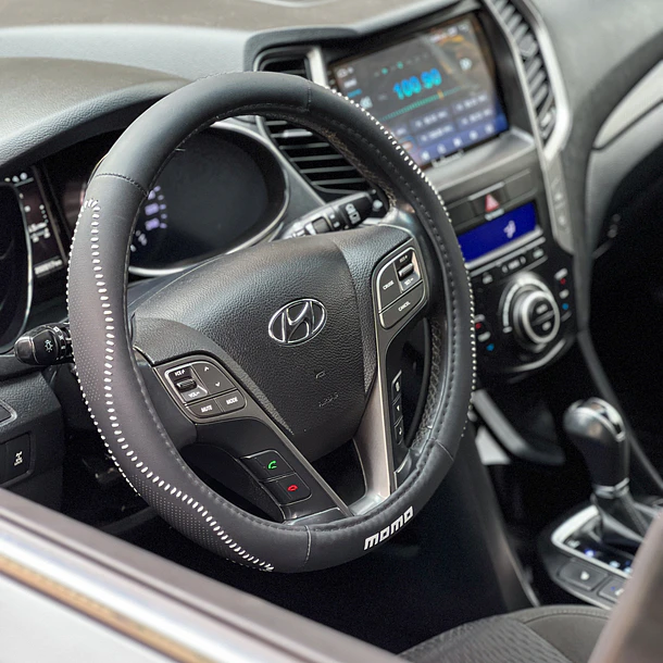 HYUNDAI SANTA FE GLS 4WD 2.4 AT 2017 7