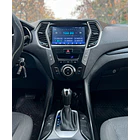 HYUNDAI SANTA FE GLS 4WD 2.4 AT 2017 9