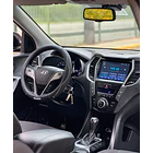 HYUNDAI SANTA FE GLS 4WD 2.4 AT 2017 10