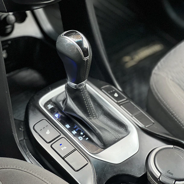 HYUNDAI SANTA FE GLS 4WD 2.4 AT 2017 11