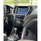 HYUNDAI SANTA FE GLS 4WD 2.4 AT 2017 12