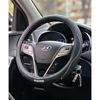 HYUNDAI SANTA FE GLS 4WD 2.4 AT 2017 13