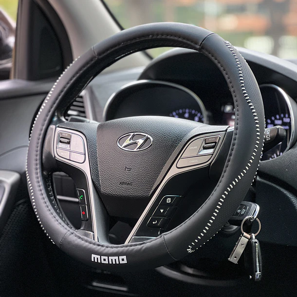 HYUNDAI SANTA FE GLS 4WD 2.4 AT 2017 13