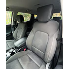 HYUNDAI SANTA FE GLS 4WD 2.4 AT 2017 14