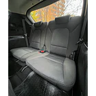 HYUNDAI SANTA FE GLS 4WD 2.4 AT 2017 16