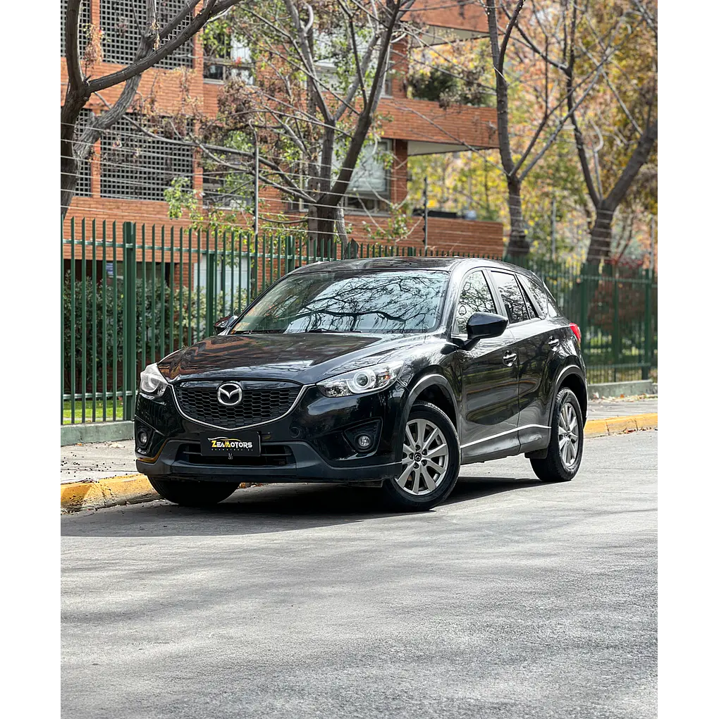 Mazda 2 — foto 2 de 5