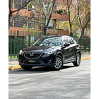 Mazda CX5 R 2.0 AUT 2015 1