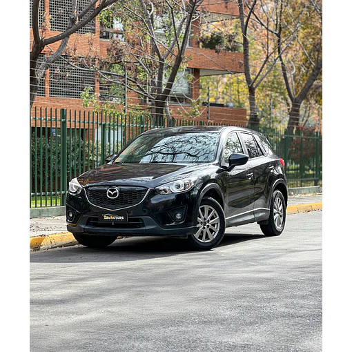 Mazda CX5 R 2.0 AUT 2015