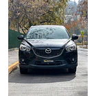 Mazda CX5 R 2.0 AUT 2015 3