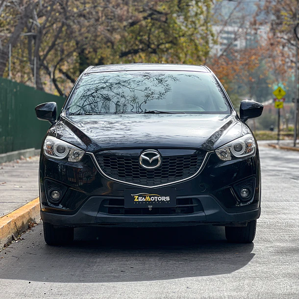 Mazda CX5 R 2.0 AUT 2015 3