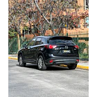 Mazda CX5 R 2.0 AUT 2015 4