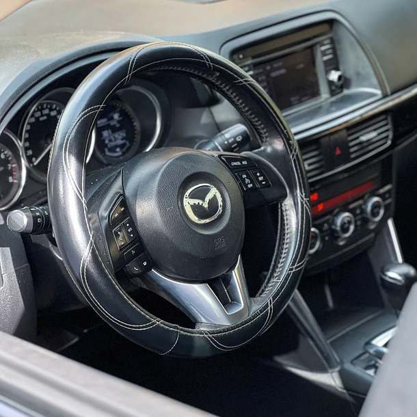 Mazda CX5 R 2.0 AUT 2015 7