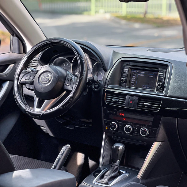 Mazda CX5 R 2.0 AUT 2015 10