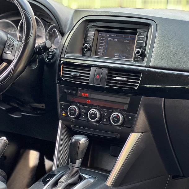 Mazda CX5 R 2.0 AUT 2015 12