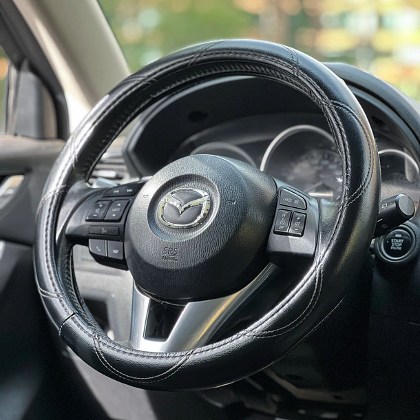 Mazda CX5 R 2.0 AUT 2015 13