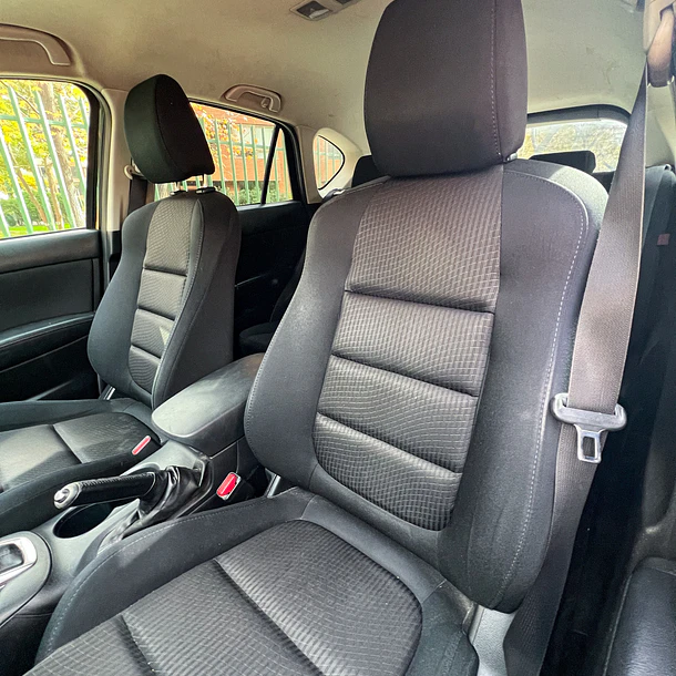 Mazda CX5 R 2.0 AUT 2015 14