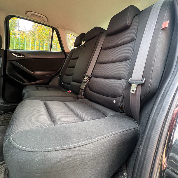 Mazda CX5 R 2.0 AUT 2015 15